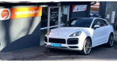 Porsche Cayenne occasion année 2019 boite Automatique Annonce Porsche Cayenne occasion Essence Coupe 3.0 V6 440 ch Tiptronic BVA S à LE PUY EN VELAY