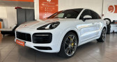 Porsche Cayenne occasion année 2019 boite Automatique Annonce Porsche Cayenne occasion Essence COUPE 3.0 V6 440 Tiptronic BVA S à Colmar