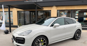 Porsche Cayenne occasion 2020 mise en vente &agrave; Marignane par le garage EWIGO MARIGNANE - photo n&deg;1