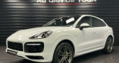 Annonce Porsche Cayenne occasion Hybride COUP� 3.0 V6 462 Ch E-HYBRID PDK � Chanceaux-sur-Choisille