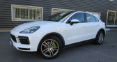 Porsche Cayenne occasion boite Automatique Annonce Porsche Cayenne occasion Essence Coupe 3.0 V6 462 ch Tiptronic BVA E-Hybrid à LA CIOTAT