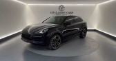 Porsche Cayenne occasion année 2022 boite Automatique Annonce Porsche Cayenne occasion Hybride COUPE 3.0 V6 462 E-HYBRID PLATINUM EDITION à LA COUTURE BOUSSEY