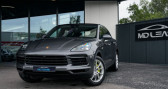 Porsche Cayenne occasion année 2020 boite Automatique Annonce Porsche Cayenne occasion Hybride coupe 3.0 v6 462 e-hybrid tiptronic bva leasing 790e-mois à Lyon