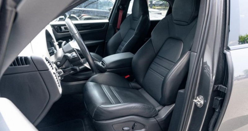 Porsche Cayenne COUPE 3.0 V6 462 E-HYBRID TIPTRONIC BVA leasing 899-mois  occasion  Lyon - photo n3