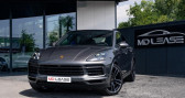 Porsche Cayenne occasion année 2021 boite Automatique Annonce Porsche Cayenne occasion Hybride COUPE 3.0 V6 462 E-HYBRID TIPTRONIC BVA leasing 899-mois à Lyon