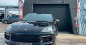 Annonce Porsche Cayenne occasion Hybride Coup 3.0 V6 462 Platinium dition Hybrid - Pack chrono - Ca  01500