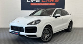 Porsche Cayenne Coupe 3.0 V6 462ch E-Hybrid 2022 2me main Approved 1000,38  2022 - annonce de voiture en vente sur Auto Sélection.com