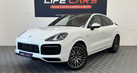 Porsche Cayenne , garage LIFE CARS  MOUANS SARTOUX