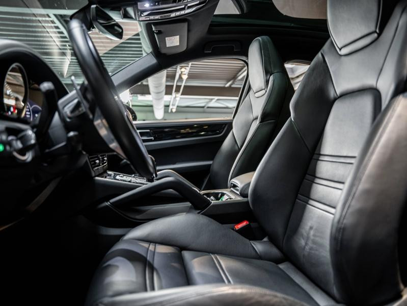 Porsche Cayenne Coup 3.0 V6 462ch E-Hybrid Euro6d-T-EVAP-ISC  occasion  MONTELIMAR - photo n8