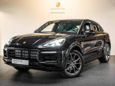 Porsche Cayenne occasion année 2021 Annonce Porsche Cayenne occasion Essence Coupé 3.0 V6 462ch E-Hybrid Euro6d-T-EVAP-ISC à MONTELIMAR