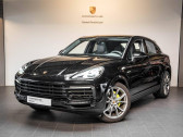 Porsche Cayenne occasion année 2019 Annonce Porsche Cayenne occasion Essence Coupé 3.0 V6 462ch E-Hybrid Euro6d-T-EVAP-ISC à CHAMPAGNE AU MONT D OR