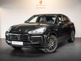 Annonce Porsche Cayenne occasion Essence Coup 3.0 V6 462ch E-Hybrid Euro6d-T-EVAP-ISC  CHAMPAGNE AU MONT D OR