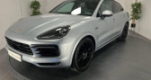 Annonce Porsche Cayenne occasion Hybride COUPE 3.0 V6 462ch E-Hybrid - Origine France - Configuration � Antibes
