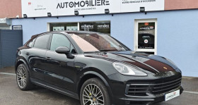 Porsche Cayenne , garage AGENCE AUTOMOBILIERE BELFORT  Danjoutin