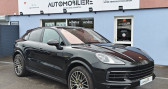 Annonce Porsche Cayenne occasion Hybride coup� 3.0 V6 462ch E-Hybrid Platinum Edition � EPONE