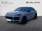 Porsche Cayenne occasion année 2023 Annonce Porsche Cayenne occasion Essence Coupé 3.0 V6 462ch E-Hybrid Platinum Edition à Marseille
