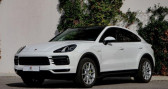 Porsche Cayenne Coup 3.0 V6 462ch E-Hybrid   MONACO 98
