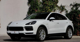Porsche Cayenne , garage SAMGF MERCEDES MONACO  MONACO