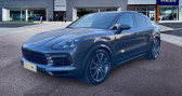 Porsche Cayenne Coup 3.0 V6 462ch E-Hybrid   AUBIERE 63