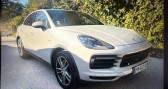 Annonce Porsche Cayenne occasion Hybride Coup� 3.0 V6 462ch E-Hybrid � VOREPPE