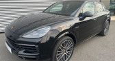 Porsche Cayenne occasion année 2021 boite Automatique Annonce Porsche Cayenne occasion Hybride Coupé 3.0 V6 462ch E-Hybrid à LANESTER