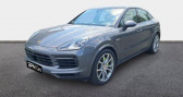 Porsche Cayenne occasion année 2020 boite Automatique Annonce Porsche Cayenne occasion Hybride Coupé 3.0 V6 462ch E-Hybrid à Bourges