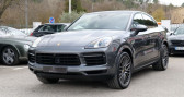 Porsche Cayenne coupe 3.0 v6 462ch e-hybrid  � Meyreuil 13