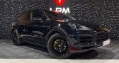 Porsche Cayenne occasion année 2019 boite Automatique Annonce Porsche Cayenne occasion Hybride Coupé 3.0 V6 462CH E-Hybrid à ROQUEBRUNE SUR ARGENS