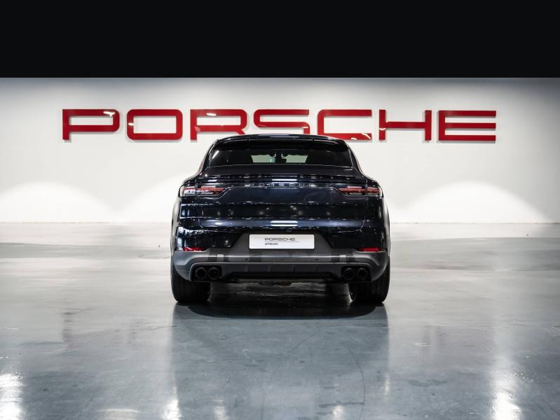 Porsche Cayenne Coup 3.0 V6 462ch E-Hybrid  occasion  ST WITZ - photo n9