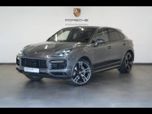 Porsche Cayenne Coup 3.0 V6 462ch E-Hybrid  2020 - annonce de voiture en vente sur Auto Sélection.com