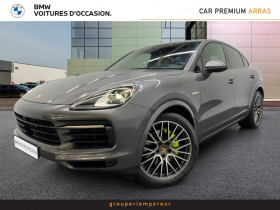 Porsche Cayenne occasion 2022 mise en vente à BEAURAINS par le garage CAR PREMIUM ARRAS - photo n°1