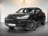 Porsche Cayenne Coup 3.0 V6 462ch E-Hybrid   CHAMPAGNE AU MONT D OR 69