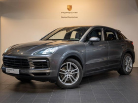 Porsche Cayenne , garage PORSCHE MONTELIMAR  MONTELIMAR