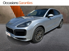 Porsche Cayenne occasion 2020 mise en vente à PARIS par le garage LA VOUTE - photo n°1