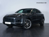 Annonce Porsche Cayenne occasion Essence Coup 3.0 V6 462ch E-Hybrid  VILLENEUVE D ASCQ
