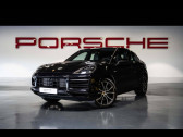Porsche Cayenne Coup 3.0 V6 462ch E-Hybrid  2021 - annonce de voiture en vente sur Auto Sélection.com