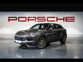 Porsche Cayenne , garage PORSCHE ROISSY - ST WITZ  ST WITZ