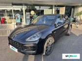 Porsche Cayenne occasion Annonce Porsche Cayenne occasion Coupé 3.0 V6 462ch E-Hybrid à PERPIGNAN