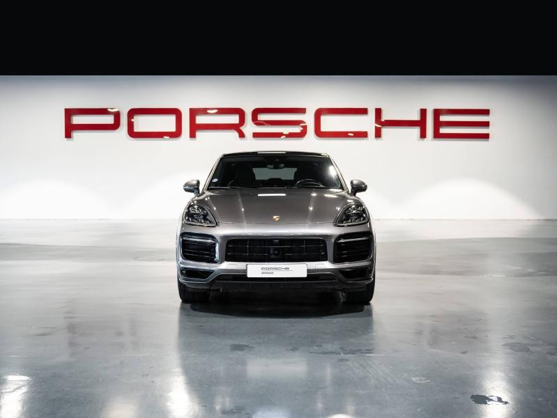 Porsche Cayenne Coup 3.0 V6 462ch E-Hybrid  occasion  ST WITZ - photo n6
