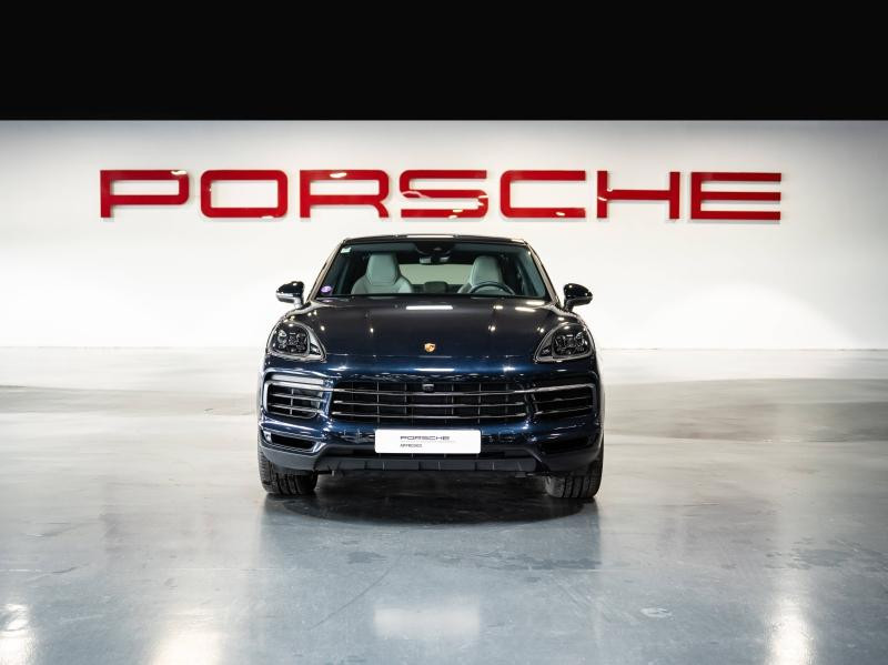Porsche Cayenne Coup 3.0 V6 462ch E-Hybrid  occasion  ST WITZ - photo n8