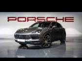 Porsche Cayenne Coup 3.0 V6 462ch E-Hybrid  2019 - annonce de voiture en vente sur Auto Sélection.com