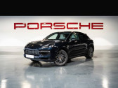 Porsche Cayenne Coup 3.0 V6 462ch E-Hybrid  2022 - annonce de voiture en vente sur Auto Sélection.com