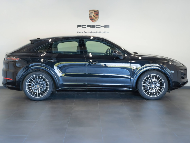 Porsche Cayenne Coup 3.0 V6 462ch E-Hybrid  occasion  MONTELIMAR - photo n10