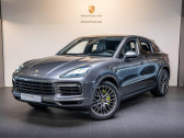 Porsche Cayenne Coup 3.0 V6 462ch E-Hybrid   CHAMPAGNE AU MONT D OR 69