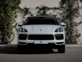 Porsche Cayenne occasion 2019 mise en vente à MONACO par le garage BPM EXCLUSIVE - ASTON MARTIN MONACO - photo n°1