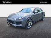 Porsche Cayenne Coup 3.0 V6 462ch E-Hybrid   BOURGES 18