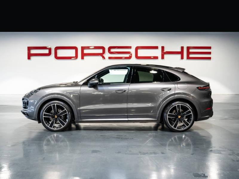 Porsche Cayenne Coup 3.0 V6 462ch E-Hybrid  occasion  ST WITZ - photo n10
