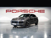 Porsche Cayenne Coup 3.0 V6 462ch E-Hybrid   ST WITZ 95