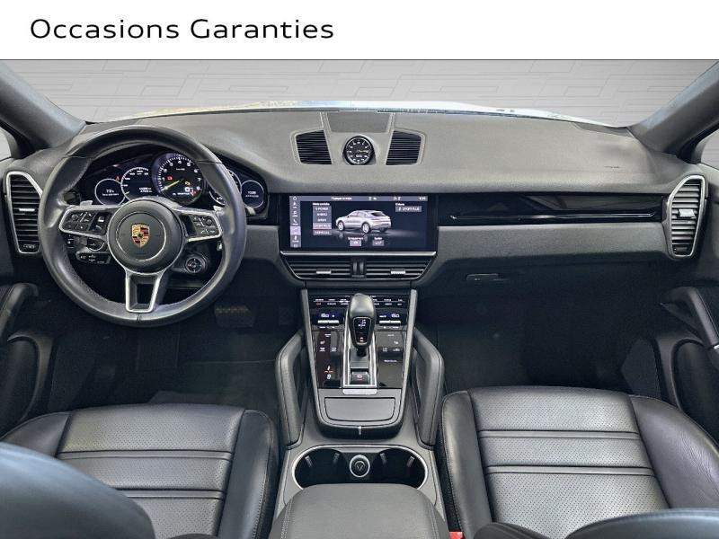 Porsche Cayenne Coup 3.0 V6 462ch E-Hybrid  occasion  MONTIGNY LE BRETONNEUX - photo n3