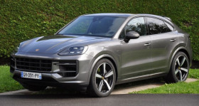 Porsche Cayenne occasion 2024 mise en vente à La Calotterie par le garage AG AUTOMOBILES - photo n°1